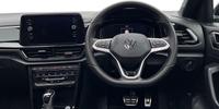 Volkswagen T-roc Photo 14
