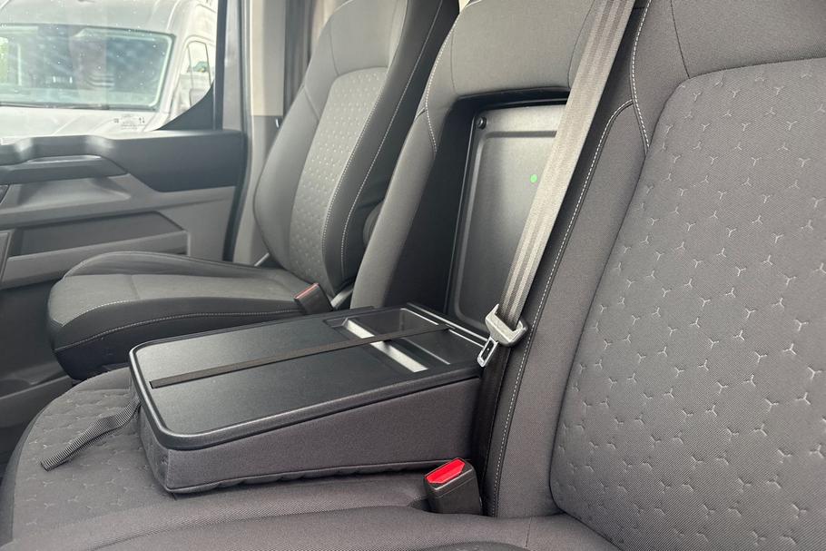 Used Ford TRANSIT CUSTOM WO24CUW 14