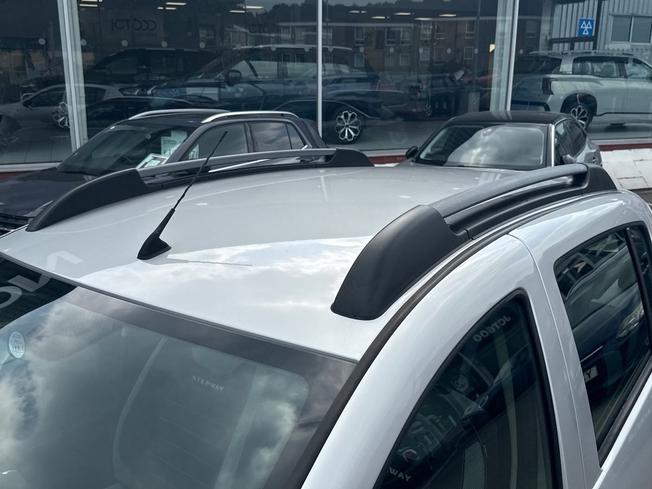 Dacia Sandero Stepway Photo 40