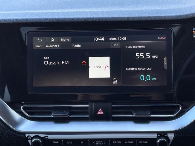 KIA Niro Photo 13