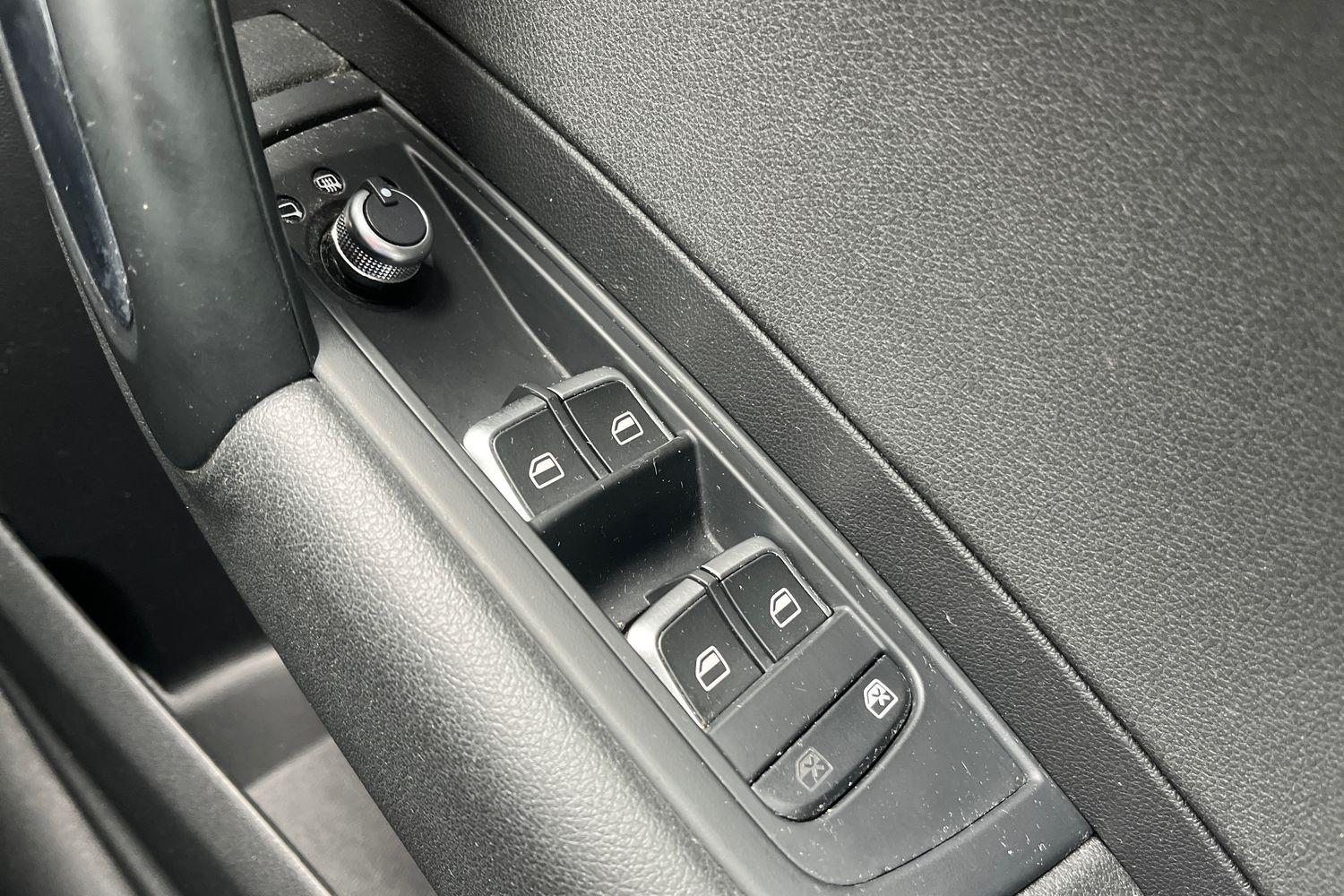 Audi A1 Photo 15