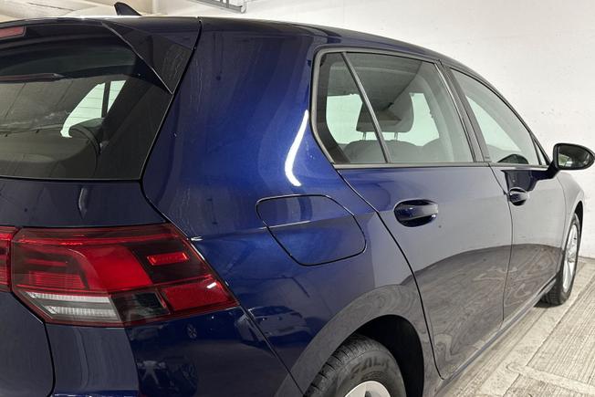 Volkswagen Golf Photo 28