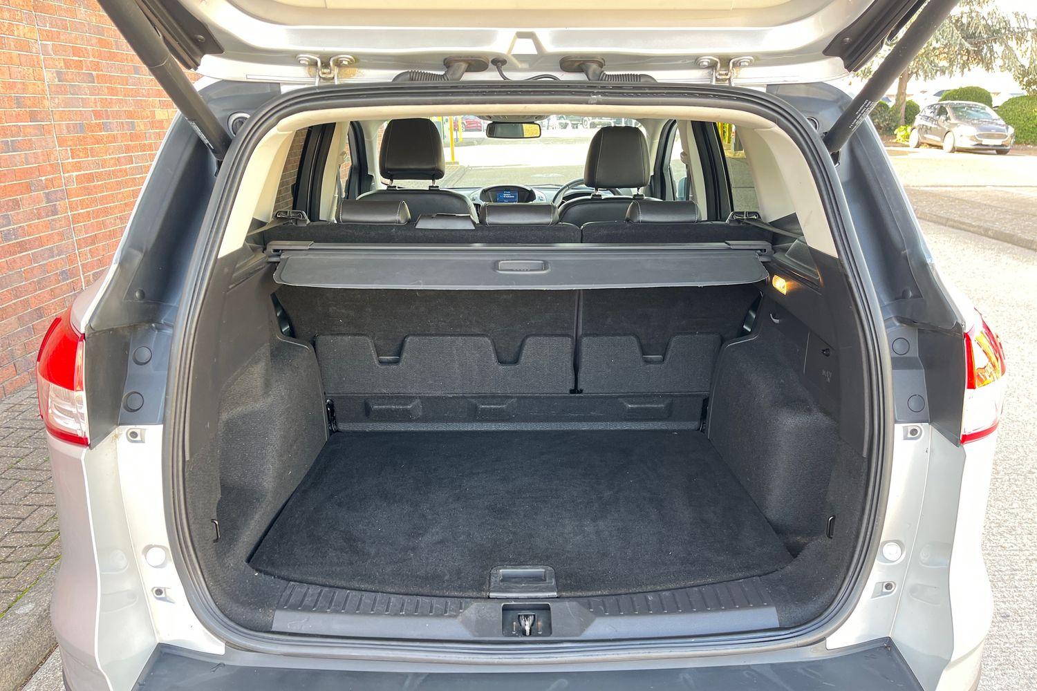 Ford Kuga Photo 20