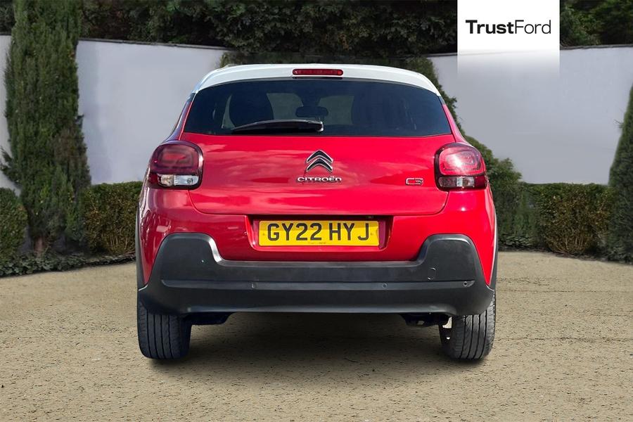 Citroen C3 Photo autoimg-5a7b78118249a41b3ee05227235094acc79b19bb.jpg
