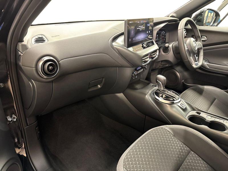 Used Nissan Juke MJ75BVL 15