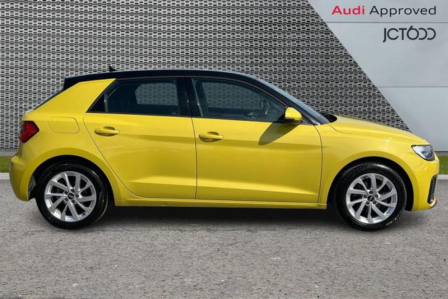 Audi A1 Photo 4