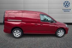VOLKSWAGEN Caddy Maxi Photo 4