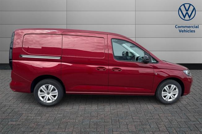 VOLKSWAGEN Caddy Maxi Photo 4
