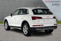 AUDI Q5 Photo 3