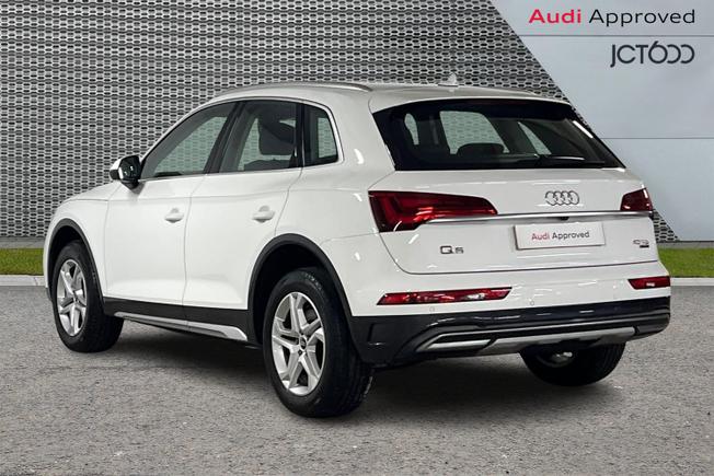 AUDI Q5 Photo 3
