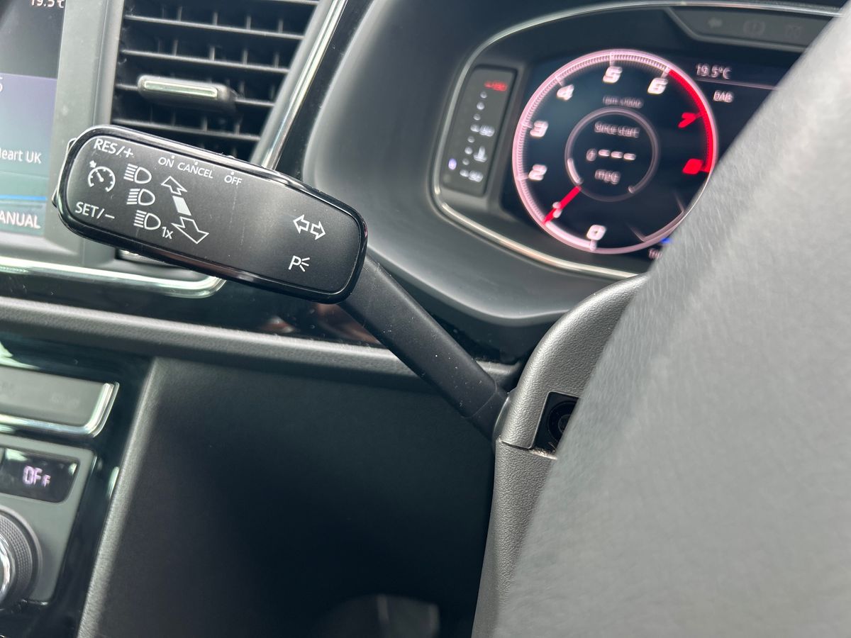 SEAT Leon Photo 29