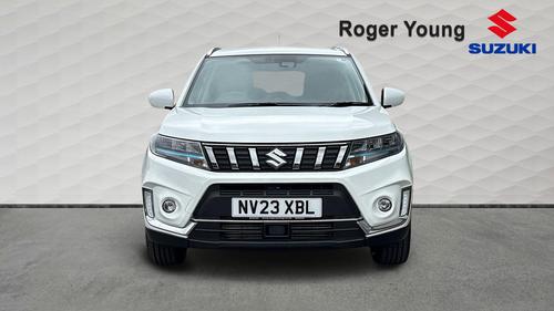 Suzuki VITARA Photo autoimg-5a816d661c0d227222a999c46741824a159589bc.jpg