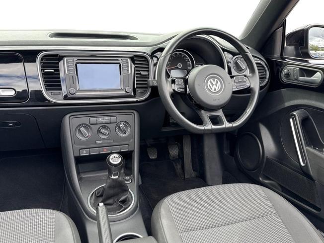 VOLKSWAGEN Beetle Photo 11