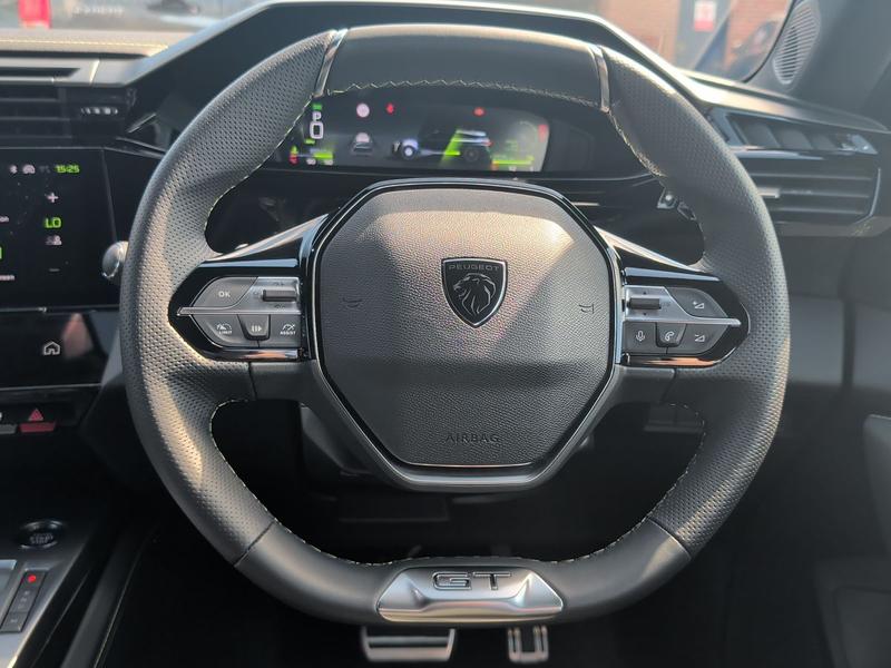 Used Peugeot 308 SW KM25OXG 32