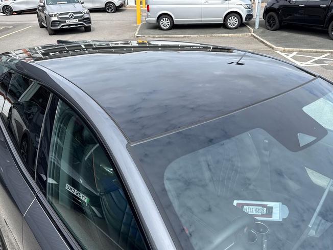 CHANGAN Deepal S07 Photo 38