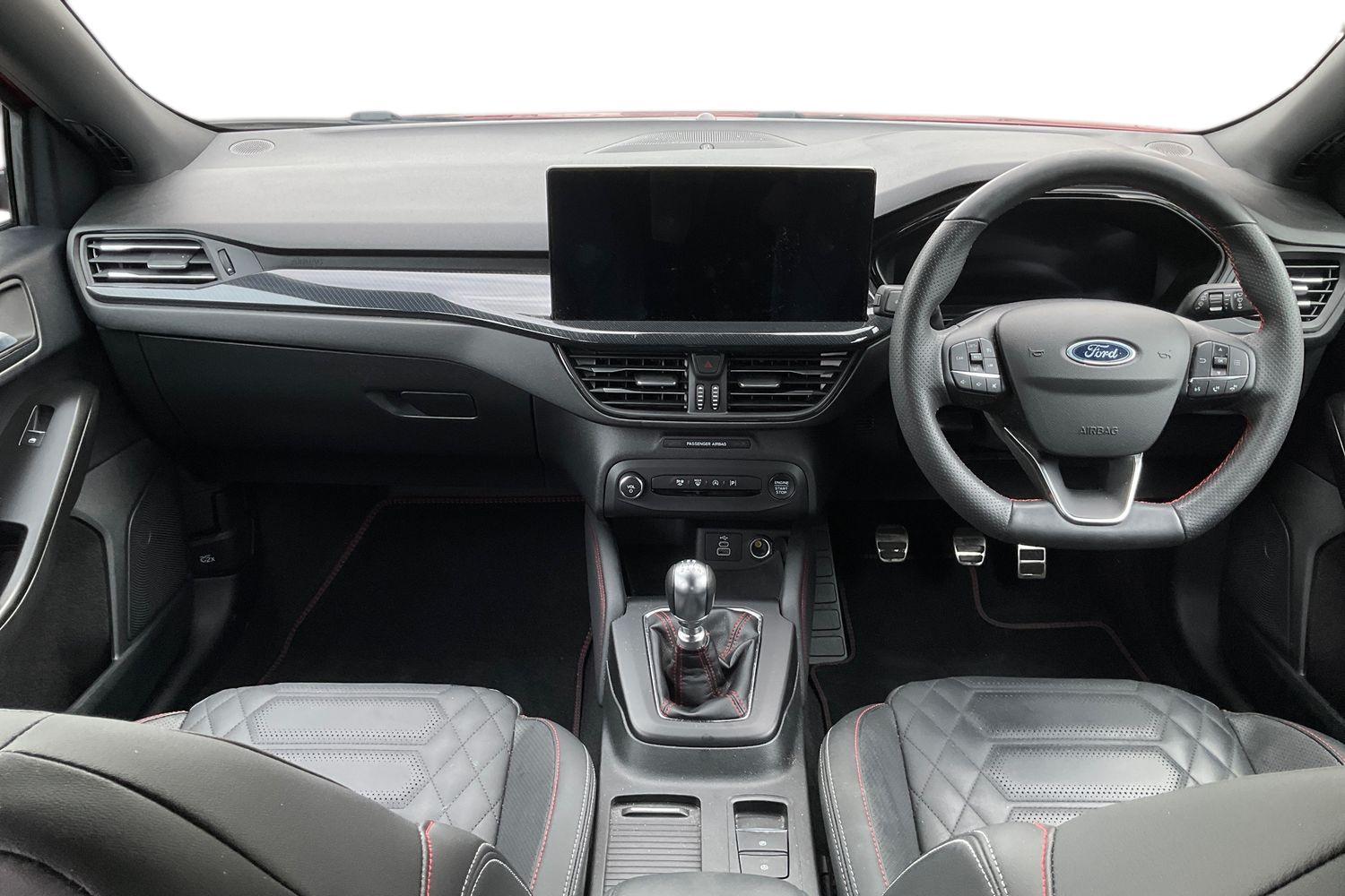 Ford FOCUS Photo 9
