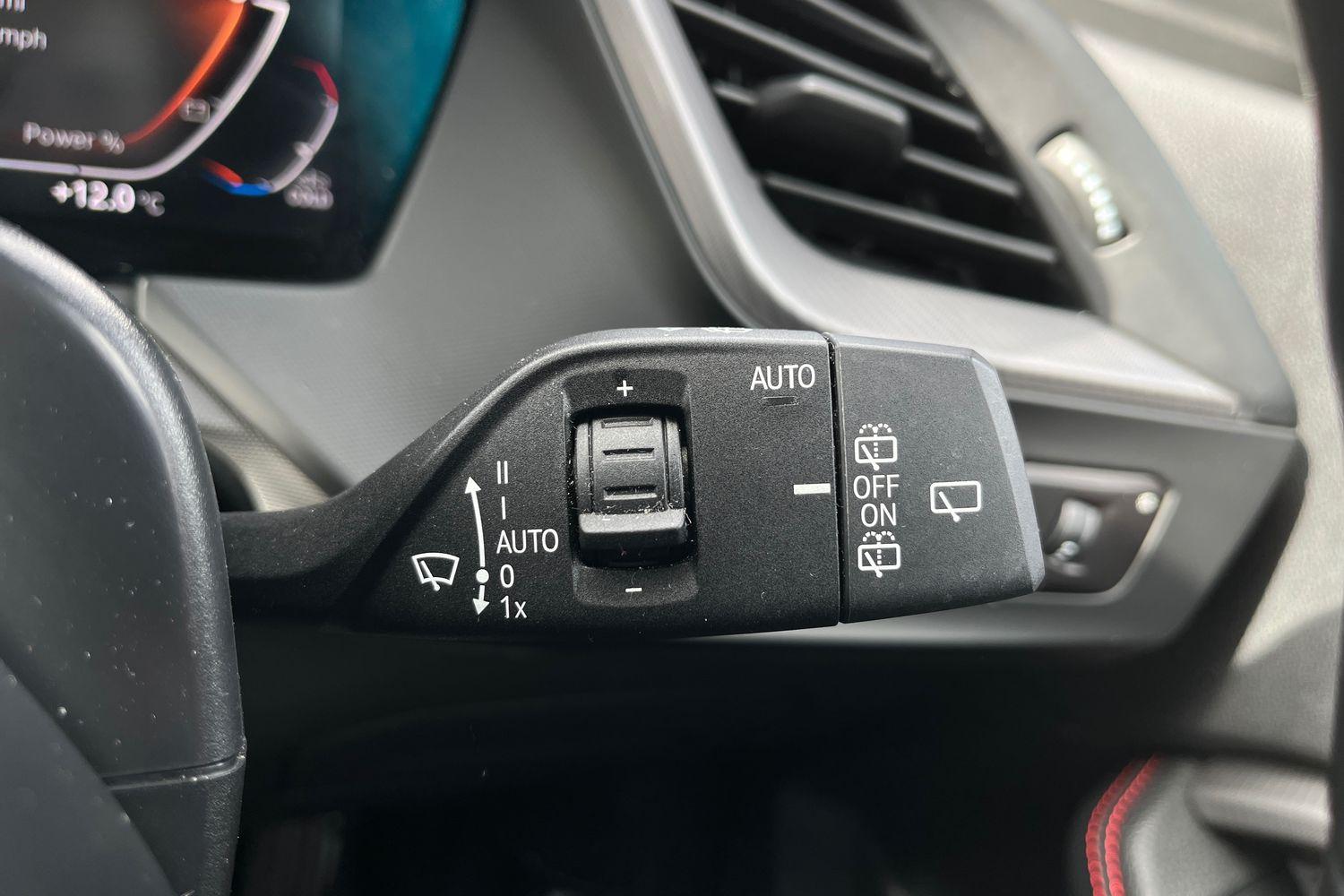 BMW 1 Series Photo 14