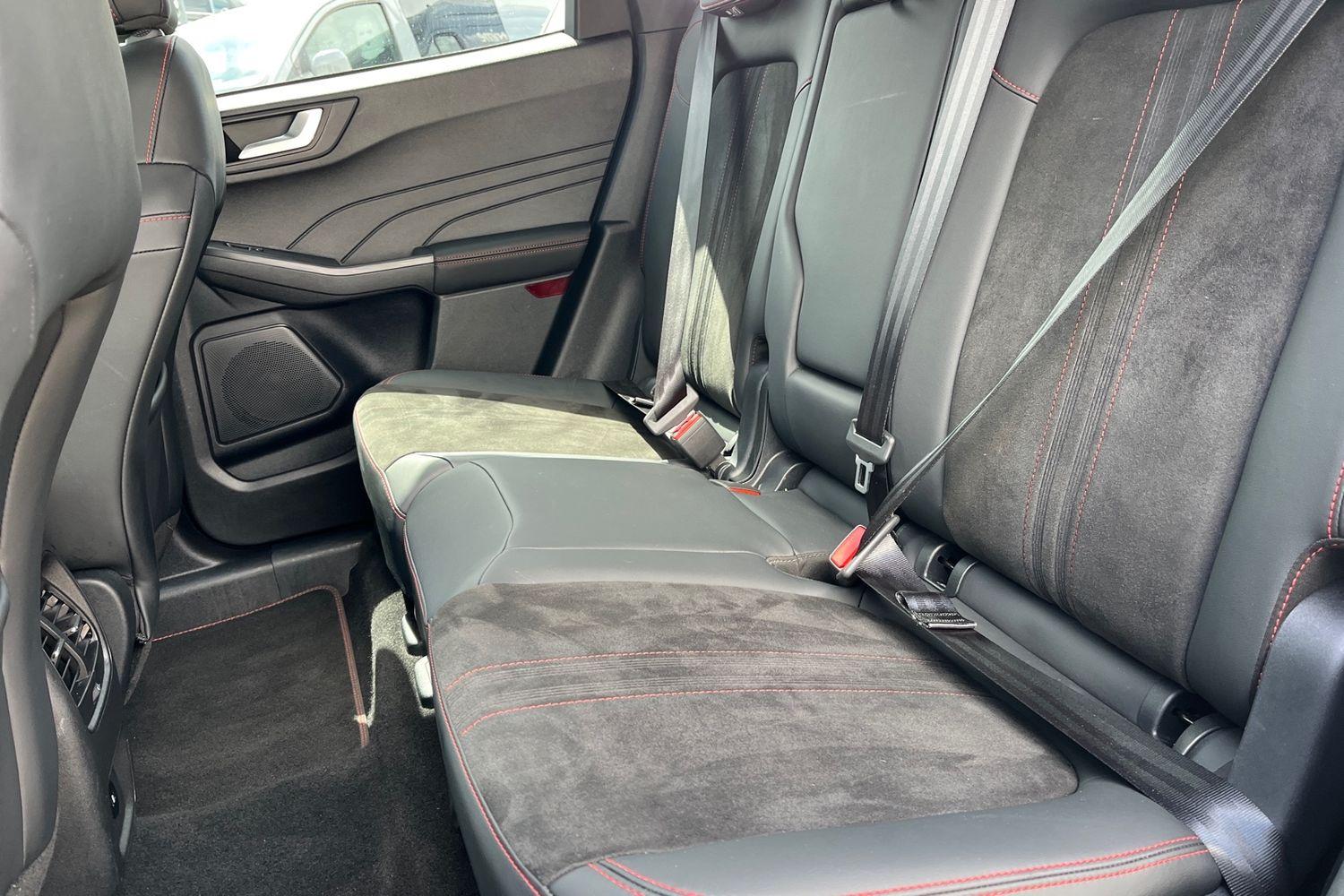 Ford Kuga Photo 19