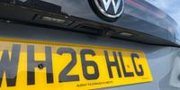 Volkswagen Tiguan Photo 39