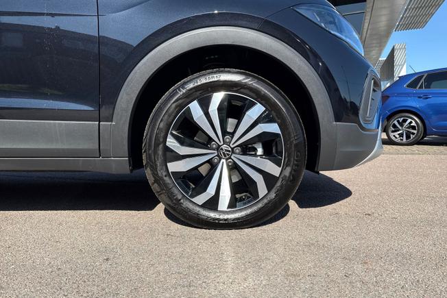 VOLKSWAGEN T-Cross Photo 5