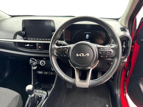 Kia PICANTO Photo autoimg-5a8607b16772cce017daf551bc2d3fe3f5b3c939.jpg