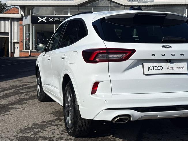 FORD Kuga Photo 31