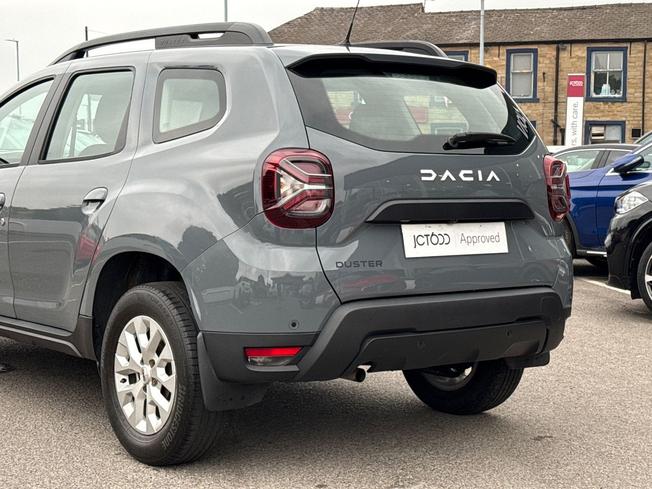 DACIA Duster Photo 36