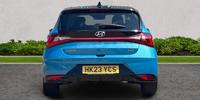 Hyundai i20 Photo 8
