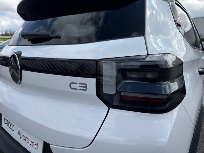 CITROEN C3 Photo 18