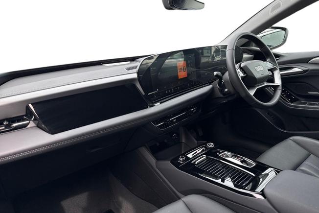 AUDI A6 E-Tron Sportback Photo 2