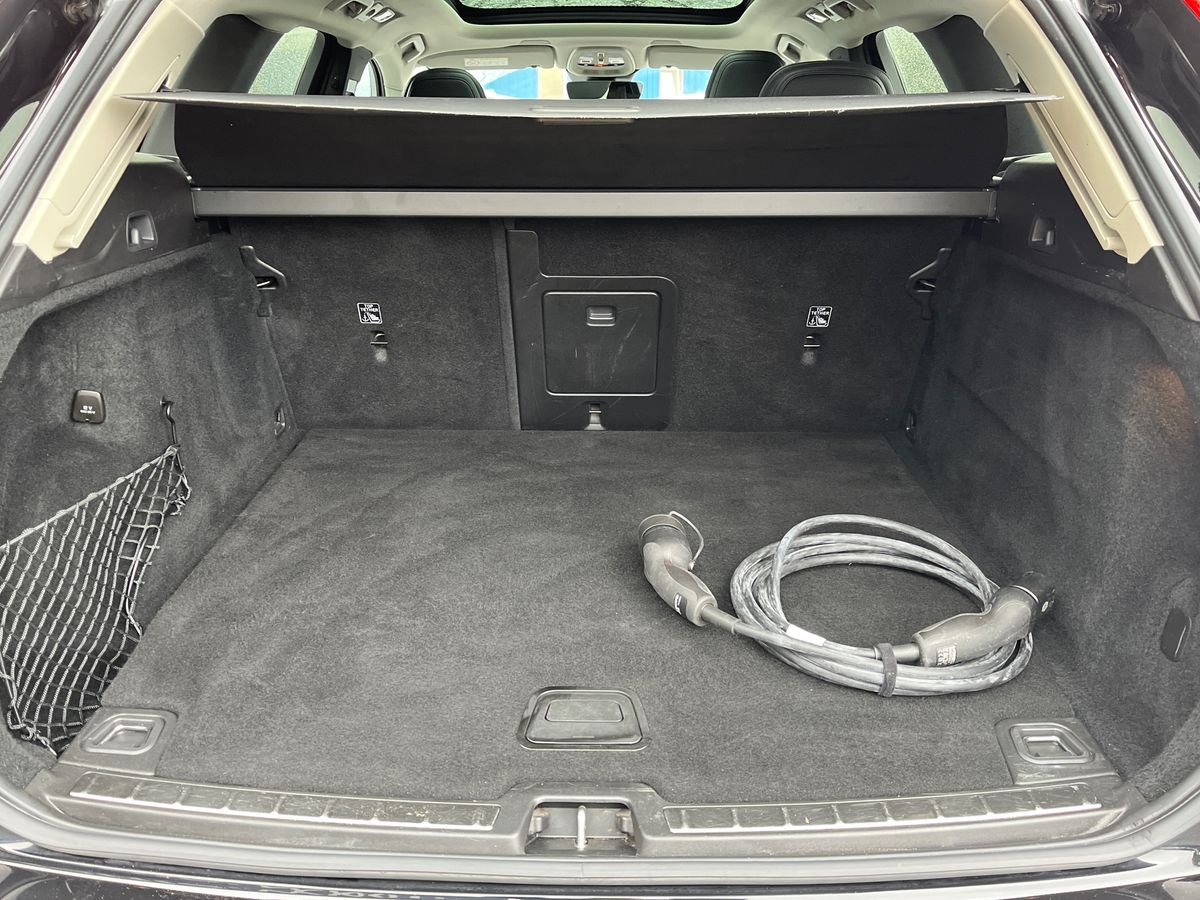 Volvo XC60 Photo 22