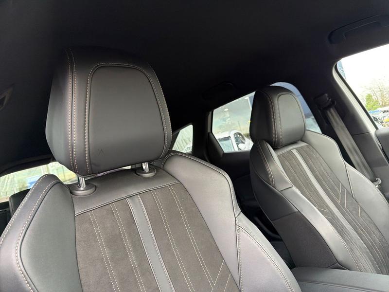 Used Peugeot 3008 NX71YHP 34