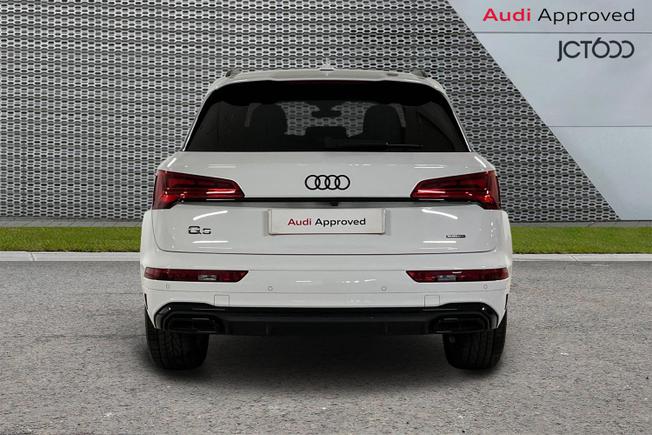 AUDI Q5 Photo 7
