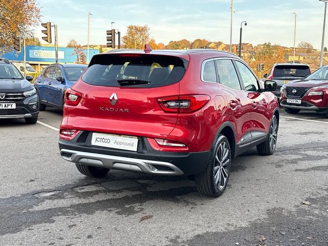 RENAULT Kadjar Photo 29