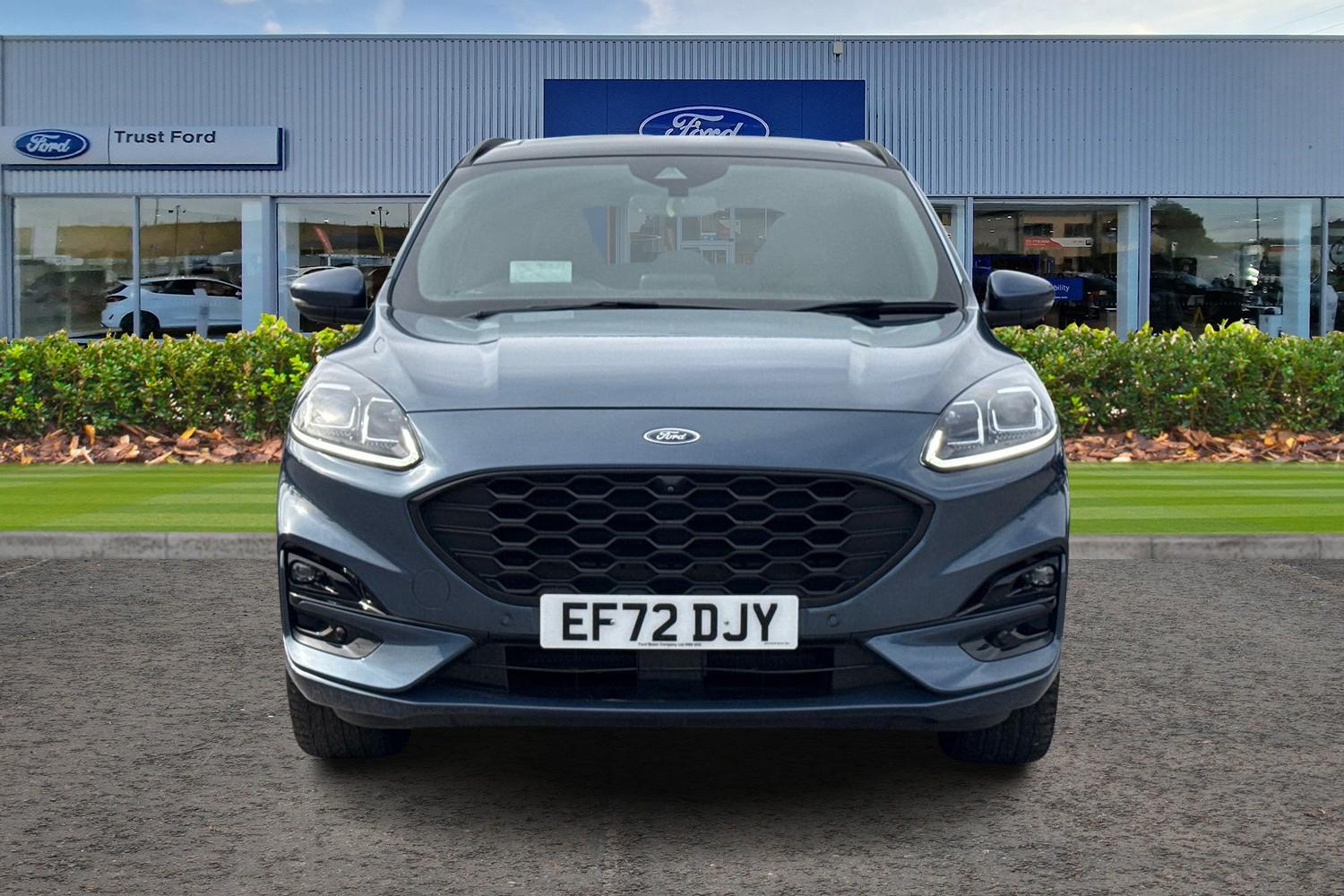 Ford KUGA Photo 5