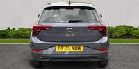 Volkswagen Polo Photo 8