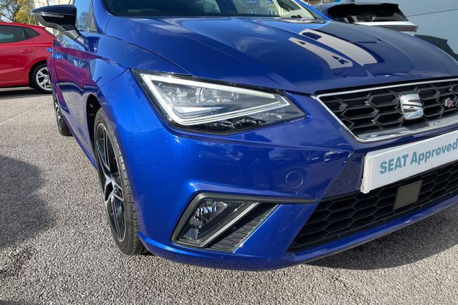 SEAT Ibiza Photo 20