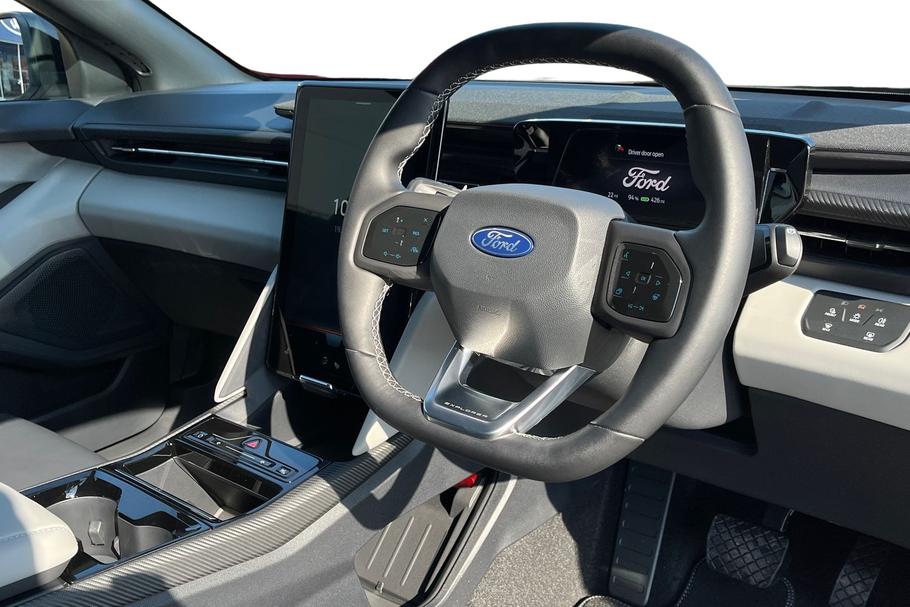 Used Ford EXPLORER 9