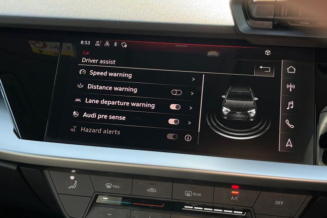 Audi A3 Photo 34
