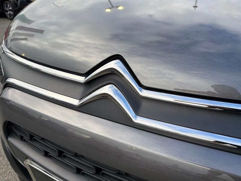 Used Citroen C3 CK21BYT 26