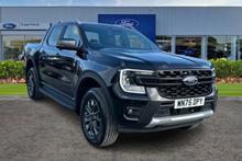 Used FORD RANGER WN75DPY 1