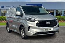 Used Ford TRANSIT CUSTOM WN24LEJ 1
