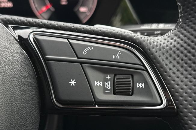 AUDI A3 Photo 17
