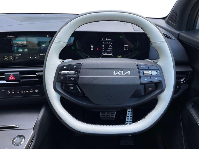 KIA Sportage Photo 11