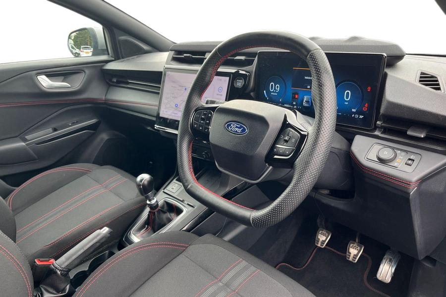 Ford PUMA Photo autoimg-5a9151bcb85cd96f555f7d504f21bbeb82c2bbed.jpg