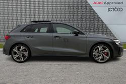 Audi S3 Photo 4