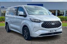Used Ford TOURNEO CUSTOM WN26TWE 1