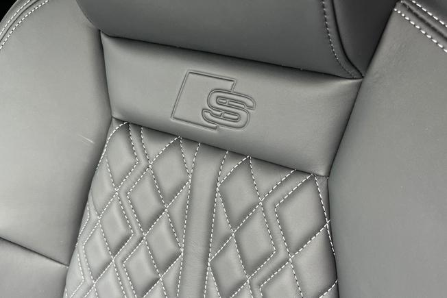 Audi S3 Photo 37