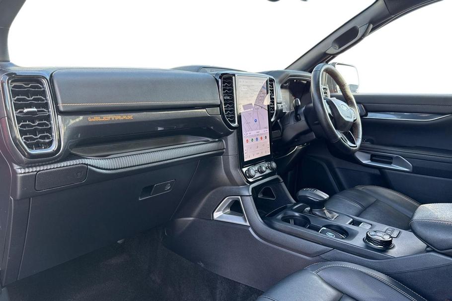Used Ford Ranger SB73BZX 3