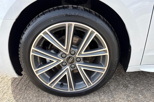 AUDI A1 Sportback Photo 56